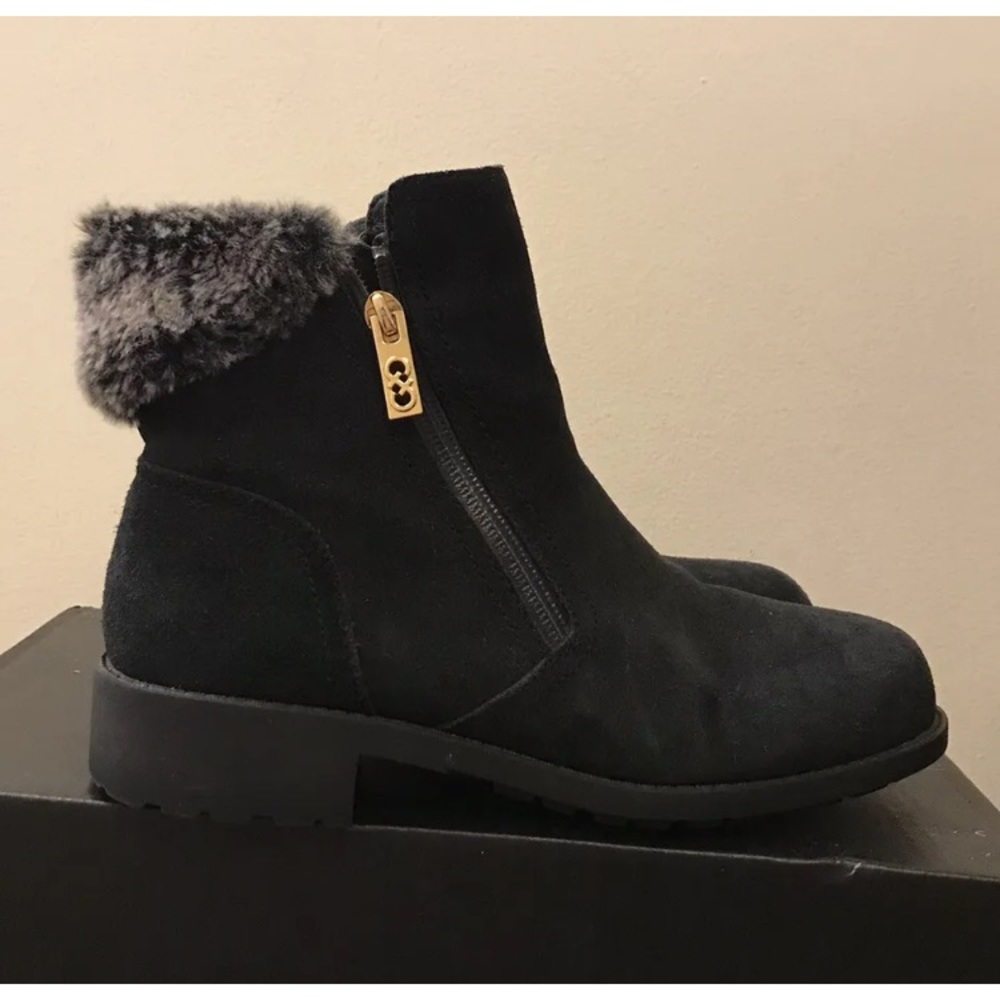 Cole Haan women’s winter boots 7